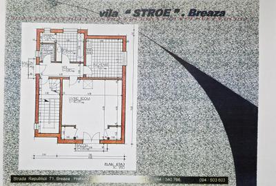Vila de pe cărțile poștale - 40
