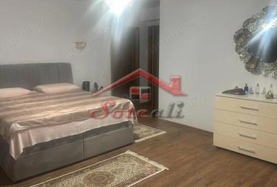 Casă cu Teren 783 Mp în Cornu - 3