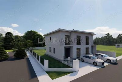 UNITATE IN DUPLEX SACALAZ INTRARE - 1