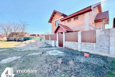 Vila noua la gri in Gai str.Spatarul Preda,sc.186 mp, teren 284 mp - 7