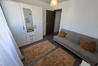 Apartament cu 2 camere decomandat în Tei - 14