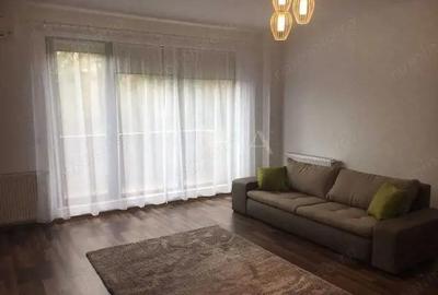 Apartament 1 camera in zona Dambul Rotund
