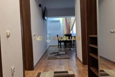 Apartament cu 3 camere decomandat, mobilat în Sălăjan - 6