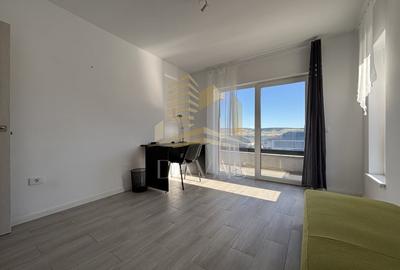 Duplex cu 5 camere decomandat cu Canalizare în Florești - 13