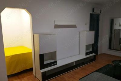 Garsonieră semidecomandată în Exterior Vest - 4