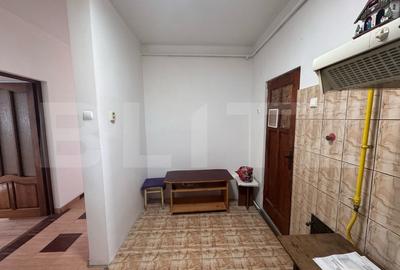 Apartament cu 3 camere, 86,55 mp, zona semicentrala - 4