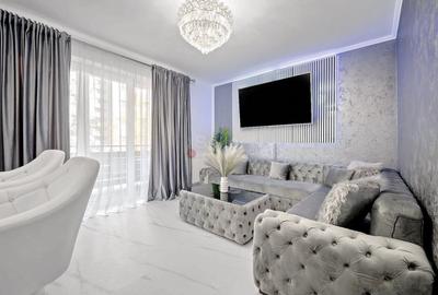 Apartament cu 3 camere decomandat, mobilat în Avantgarden - 27