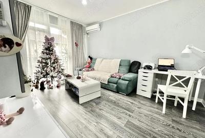 Apartament cu 2 camere decomandat în Calea Urseni - 1