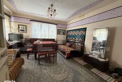 Casă cu 4 camere în Călacea - 7