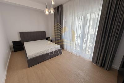Apartament cu 4 camere semidecomandat, mobilat în Zorilor - 6