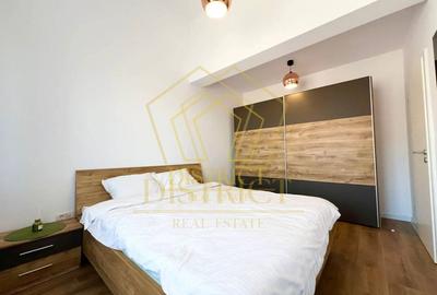 Apartament modern cu 3 camere si terasa | Giroc | PetFriendly - 6