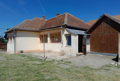 Casă cu 4 camere în Mădăras - 3