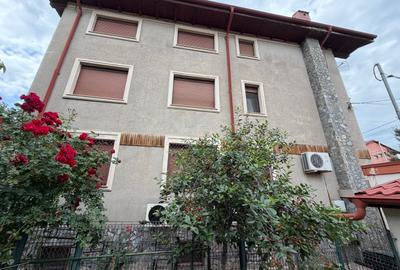 Casă cu 8 camere cu Canalizare în Colentina - 7