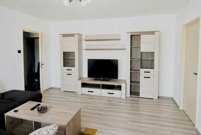 Apartament cu 2 camere semidecomandat în Aradului - 5