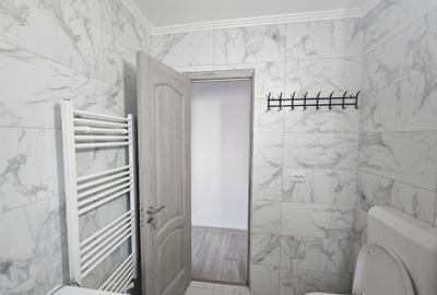 Apartament cu 2 camere semidecomandat în Fălticeni - 14