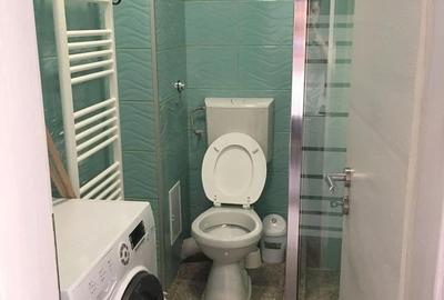 Apartament cu 2 camere decomandat în P-ța Universității - 2