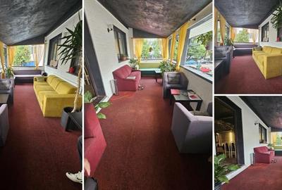 Gorjului Piata 322mp Et.1 Vad Comercial Trafic Pietonal Toate facilitatile - 6