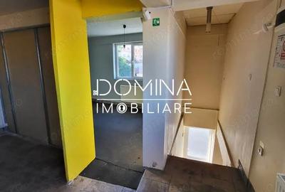 Spațiu comercial, de 100 mp, în 9 Mai - 5