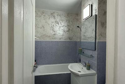 Garsonieră decomandată în Fălticeni - 4