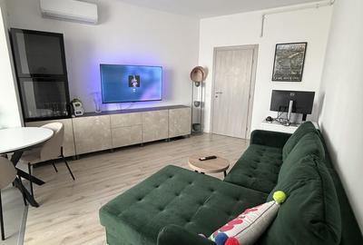 Apartament cu 2 camere decomandat în Exterior Vest - 2