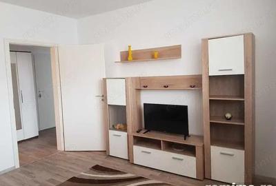 Garsonieră decomandată în Blașcovici - 2