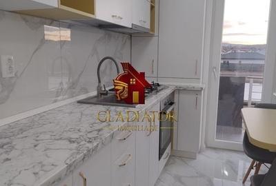 Apartament 1 cameră 30 mp — bloc nou, mobilat+utilat Lunca Cetatuii - 5