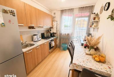 Apartament cu 3 camere în Calea Aradului - 6