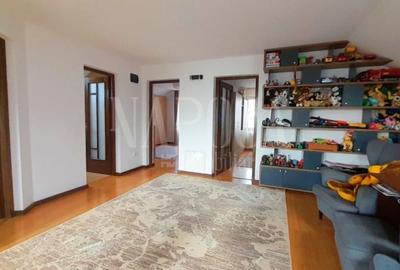 Casa 5 camere de vanzare in Floresti - 8