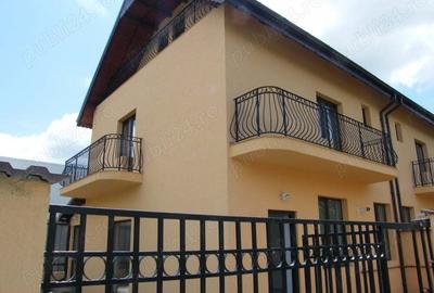 Otopeni, proprietar, vind duplex