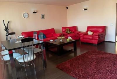 Apartament cu 3 camere decomandat, mobilat în Tomis II - 4