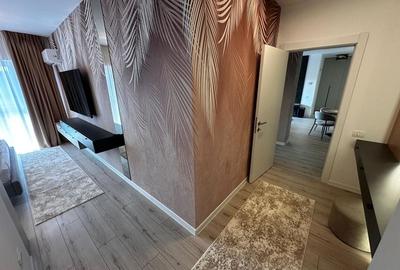 3 Camere Parcare Inclusa Terasa 14mp Gran Via Lake View Dna. Ghica Tei - 16