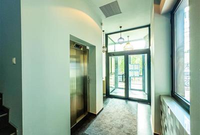 Birou, de 150 mp, în Titulescu - 4