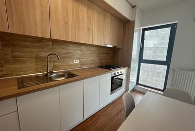 Drumul Taberei bloc nou Plaza Exigent Residence apartament 2 camere spatios 65mp - 7