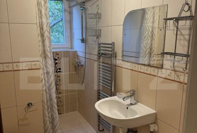 Apartament de inchiriat cu 2 camere, Cornisa - 2