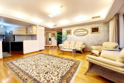 Apartament cu 3 camere Herastrau - 7