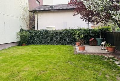 Casă individuală cu 4 camere cu Canalizare în Chiajna - 3