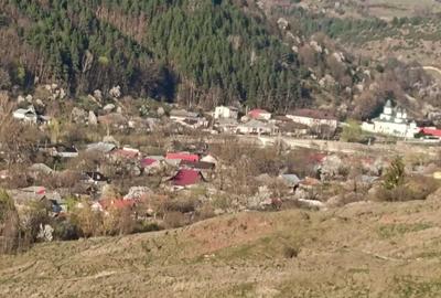 Spațiu comercial, în Câmpuri - 2