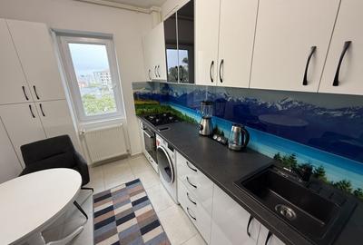 Apartament 2 Camere Rotar Park 1 Bd Iuliu Maniu Păcii 2 minute metrou! - 6