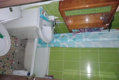 Apartament cu 3 camere semidecomandat în Noua - 1