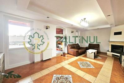 Apartament 4 camere la casă - Cartierul Tineretului, Sibiu Apartament 4 camere la casă - Cartierul Tineretului, Sibiu - 6