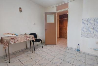 Apartament cu 2 camere semidecomandat în Vitan - 4