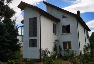 Casă cu 4 camere în Preajba - 7