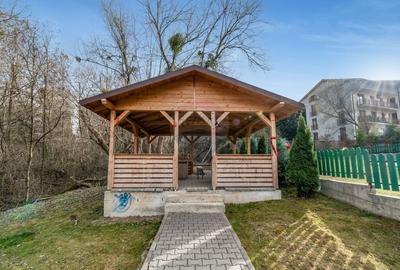 Apartament cu 4 camere de vanzare in zona Zorilor || COMISION 0% - 20
