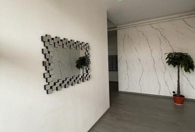 Apartament cu 3 camere decomandat în Spitalul Județean - 7