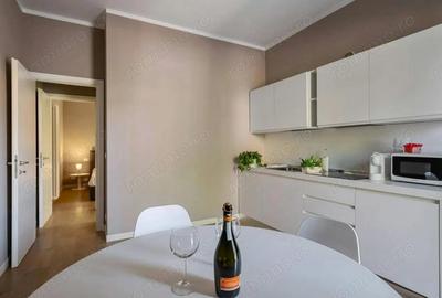 Garsonieră decomandată în Ștefan cel Mare - 2