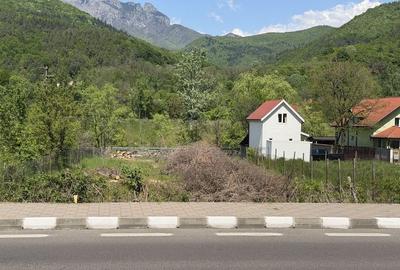 Spațiu comercial, în Căciulata - 2