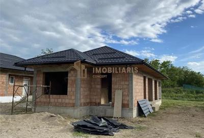 Casa individuala Tautii Magheraus zona Centru - 2