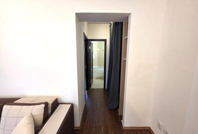 De vanzare 2 camere in Berceni - 10 min metrou Aparatori, str Moldovita - 17