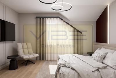 Casă individuală cu 4 camere cu Canalizare în Galata - 68