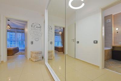 Apartament cu 2 camere decomandat în Avantgarden - 2